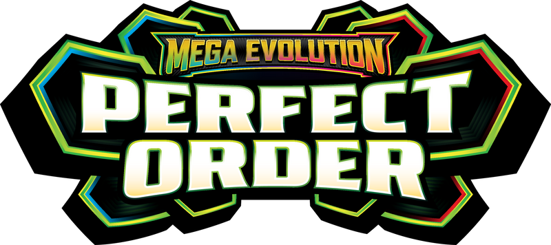 ME3 - Perfect Order