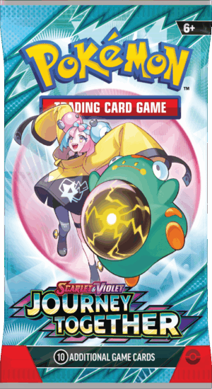 Booster Packs
