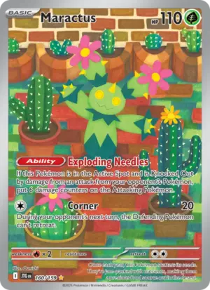 Maractus – Journey Together – 160/159